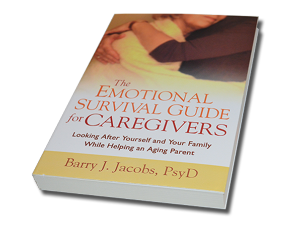 Caregiving can raise challenging needs, and it can also cause complex feelings. Our book for August unveils the significance of emotional self-care.