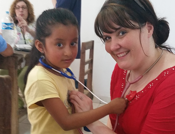 Residential Home Health triage nurse Amy recently made a medical mission trip to Bolivia. Read her recollections of that unforgettable experience.