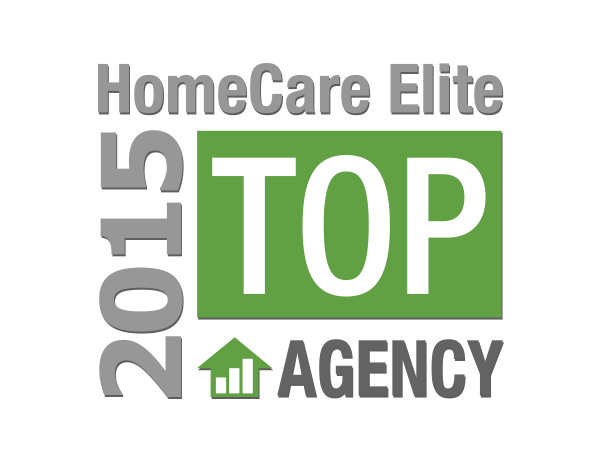 Residential Home Health is pleased to announce that its Illinois agency has been designated as a HomeCare Elite™ Top Agency for the third consecutive year.