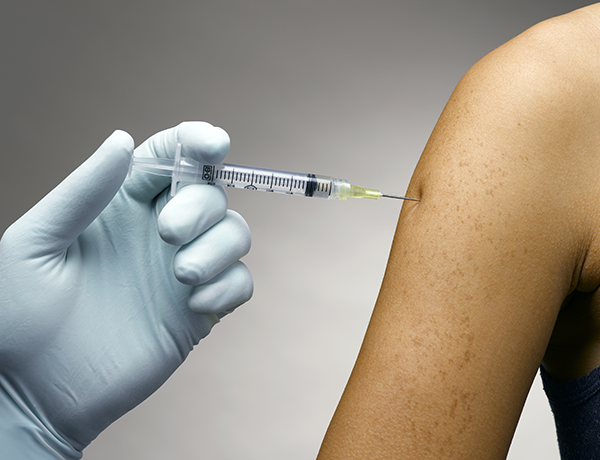 For National Immunization Awareness Month this August, we review why vaccination is a crucial part of senior health and how to get inoculated.