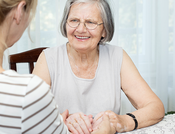 Learn about the major types of in-home care, the available avenues of payment for each, and how an expert (like a medical social worker) can help.