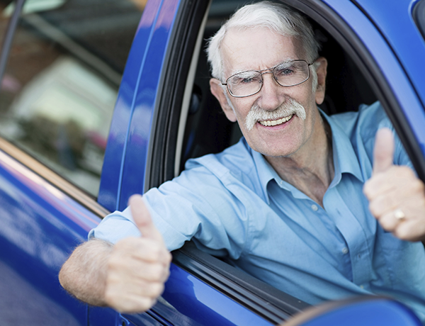 Recent health news from across the web: ‘retirement planning’ for driving, Medicare open enrollment, new mammogram guidelines, and more.