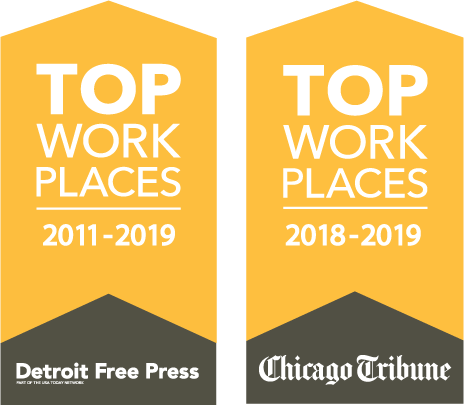 Top Workplace 2019