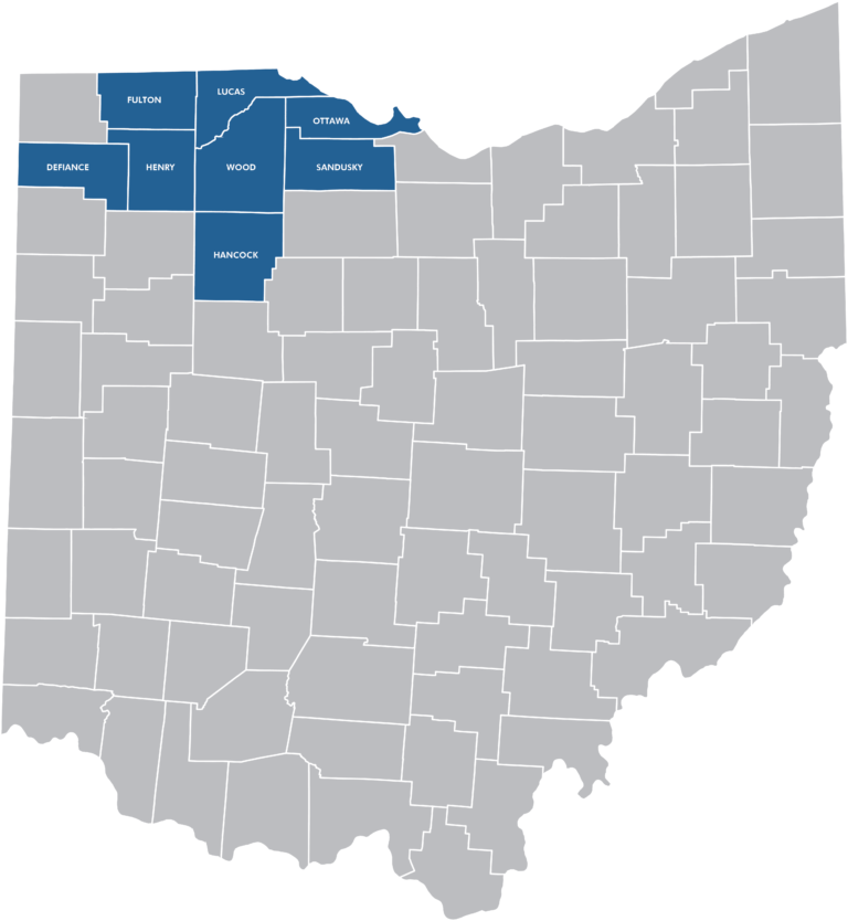 Ohio Home Healthcare Locations